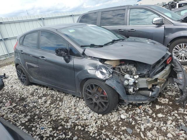 2016 FORD FIESTA ST - 3FADP4GX5GM105654