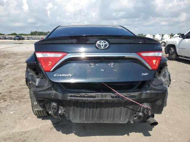 VIN 4T1BF1FK3HU656988 2017 Toyota Camry, LE no.6