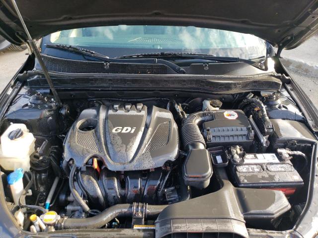 2012 KIA OPTIMA LX #3279576250