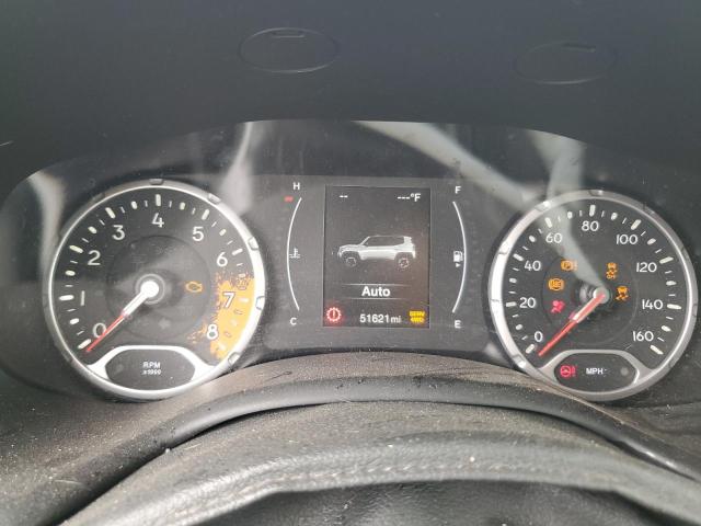 2018 JEEP RENEGADE L - ZACCJBBBXJPH69122