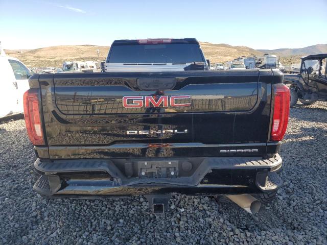 2021 GMC SIERRA K35 - 1GT49WEY3MF296109