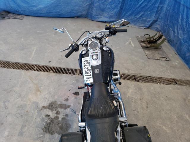 2012 HARLEY-DAVIDSON FXDC DYNA 1HD1GV419CC333735