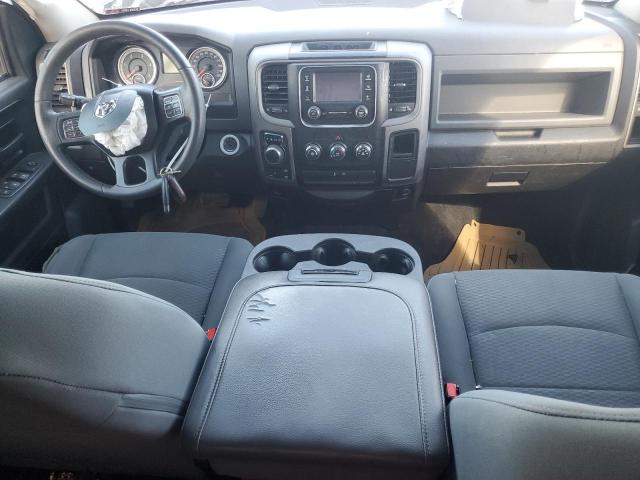 2017 RAM 1500 ST - 1C6RR7SMXHS517691