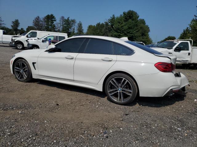 VIN WBA4J3C55KBL06333 2019 BMW 4 Series, 430XI Gran... no.2