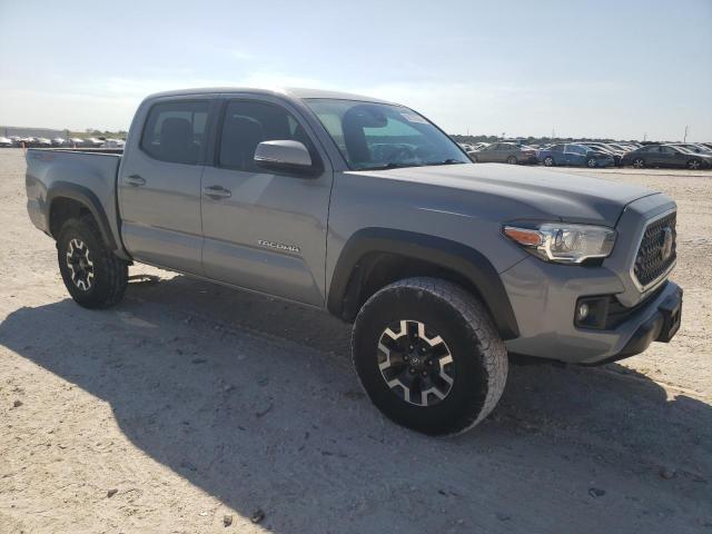 VIN 5TFCZ5AN4KX188753 2019 Toyota Tacoma, Double Cab no.4