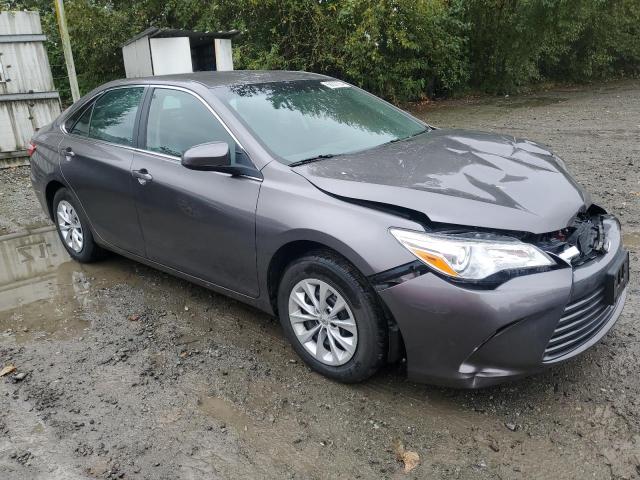 VIN 4T1BF1FK1HU627294 2017 Toyota Camry, LE no.4