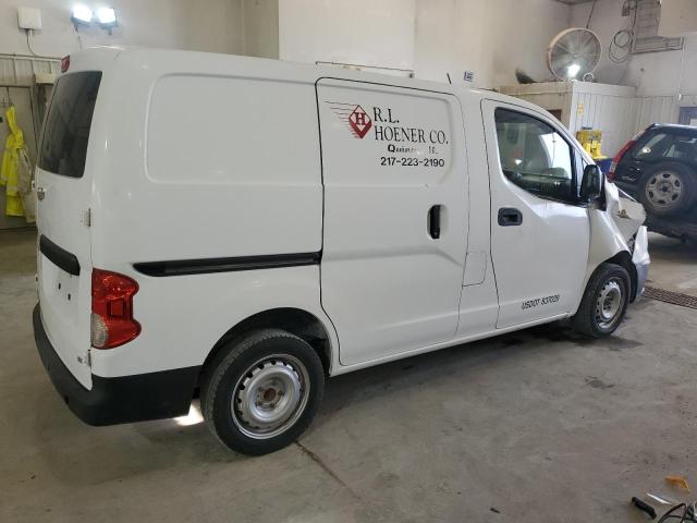 2015 CHEVROLET CITY EXPRE - 3N63M0ZN5FK735961