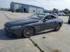 2020 MERCEDES-BENZ SL 450 - WDDJK6GA2LF058666