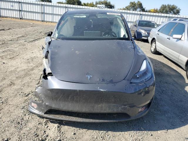 VIN 7SAYGDEF4PF912339 2023 Tesla MODEL Y no.5