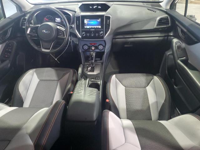 2018 SUBARU CROSSTREK - JF2GTABC7JH202583