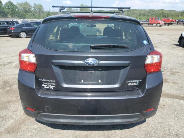 VIN JF1GPAC66F8252917 2015 Subaru Impreza, Premium no.6