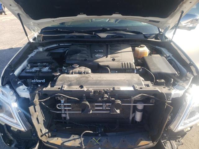 2019 NISSAN ARMADA PLA - JN8AY2NF1K9351265