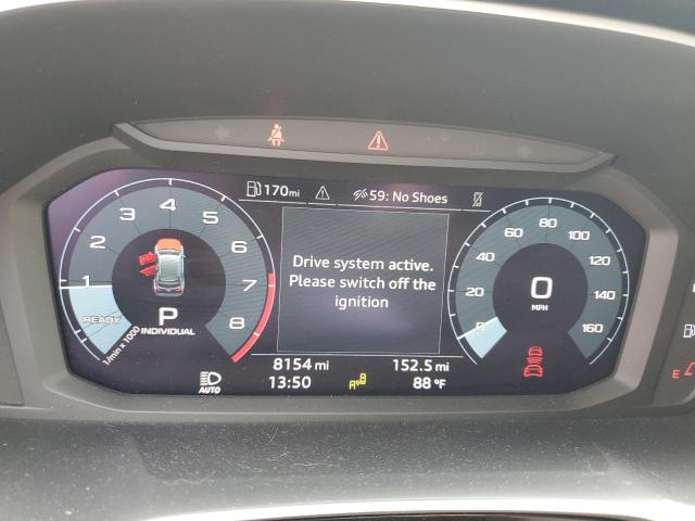 2023 AUDI Q3 PREMIUM - WA1EECF3XP1148648