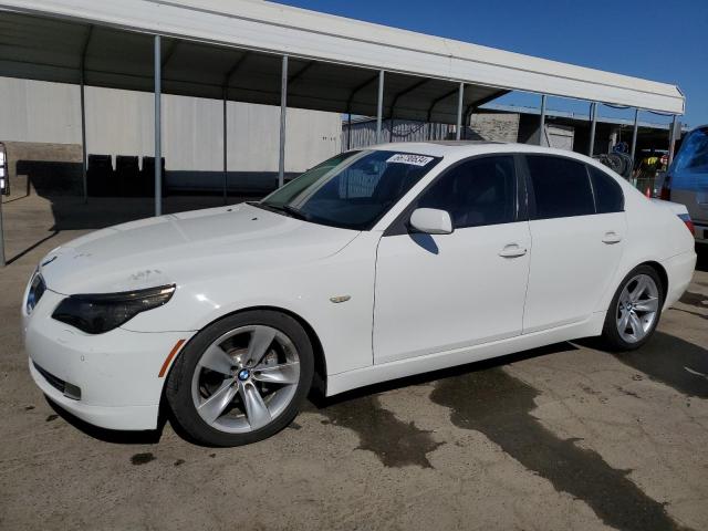 2008 BMW 528 I #2945076737