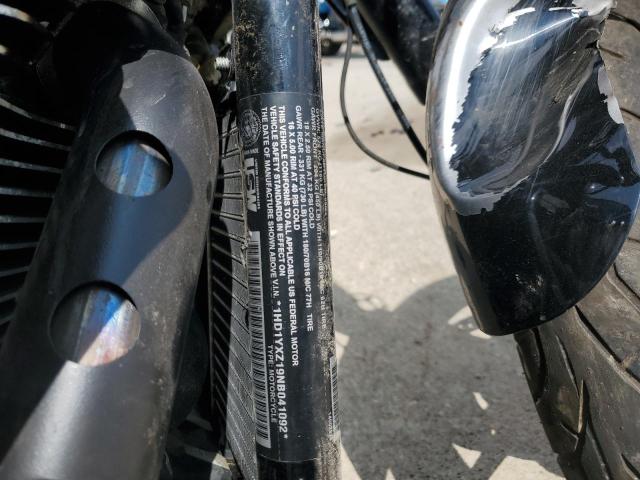 2022 HARLEY-DAVIDSON FXLRST 1HD1YXZ19NB041092