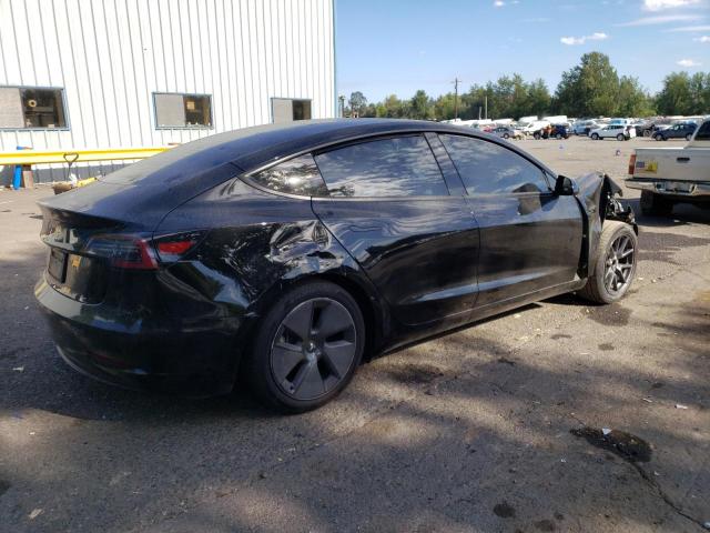 Vin: 5yj3e1ea6pf568285, lot: 68043374, tesla model 3 20233