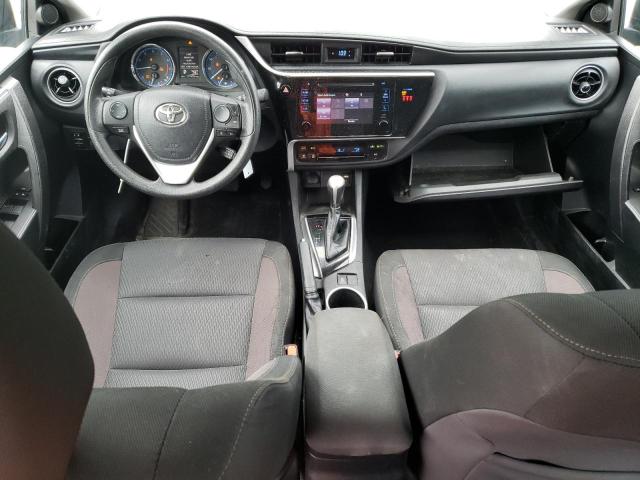 2018 TOYOTA COROLLA L - 2T1BURHE2JC079129