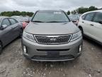 KIA SORENTO SX photo