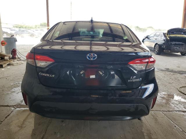 2023 TOYOTA COROLLA LE - JTDBDMHE4P3001679