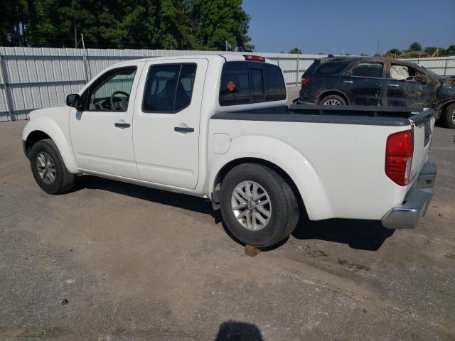 2019 NISSAN FRONTIER S - 1N6AD0ER4KN761374