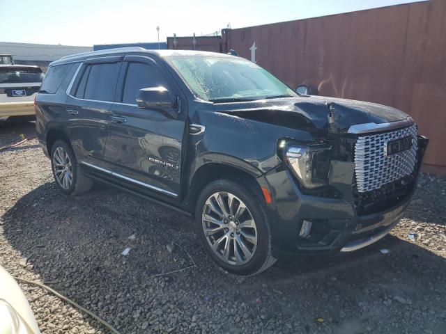 VIN 1GKS2DKL2MR239394 2021 GMC Yukon, Denali no.4