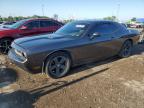 DODGE CHALLENGER photo