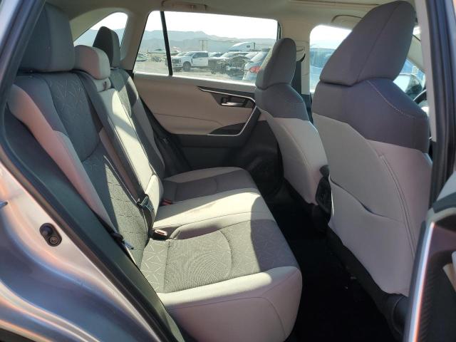 2021 TOYOTA RAV4 XLE - 2T3W1RFV7MC111243