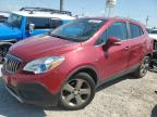 BUICK ENCORE photo