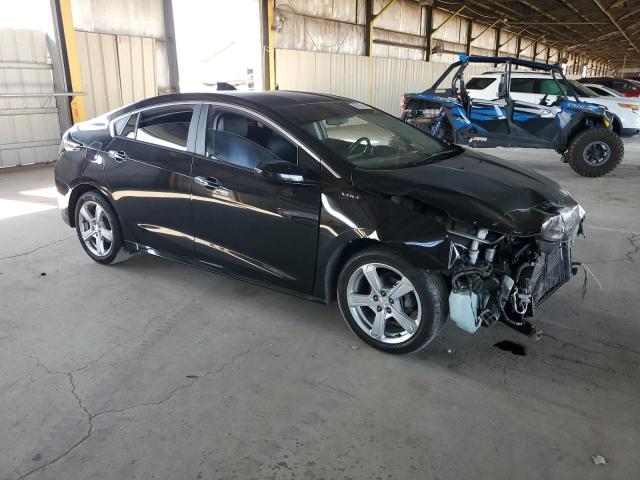 VIN 1G1RC6S54GU124701 2016 Chevrolet Volt, LT no.4