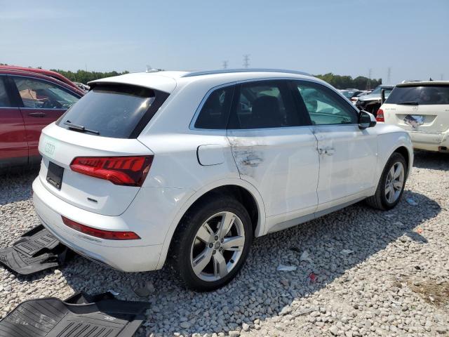 VIN WA1BNAFY6K2020638 2019 Audi Q5, Premium Plus no.3