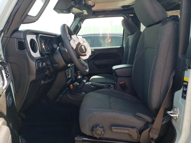 2024 JEEP WRANGLER S - 1C4PJXAN6RW136237