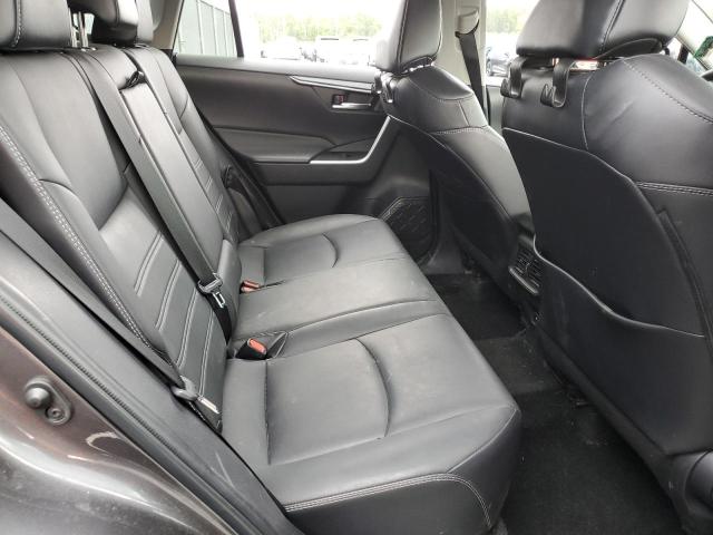 2021 TOYOTA RAV4 XLE - 2T3R1RFV5MC250459