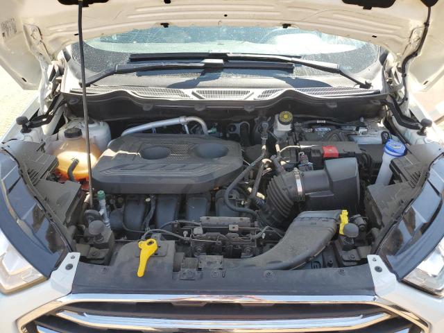 2021 FORD ECOSPORT T MAJ6S3KL5MC402796