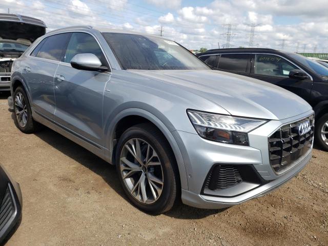 VIN WA1EVBF16PD031298 2023 AUDI Q8 no.4