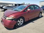 HONDA CIVIC EX photo