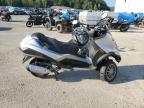 2007 PIAGGIO MP3 - ZAPM479M075001536