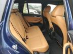 BMW X3 XDRIVE3 photo