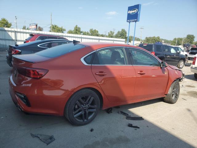 2019 KIA FORTE EX - 3KPF54AD7KE068939
