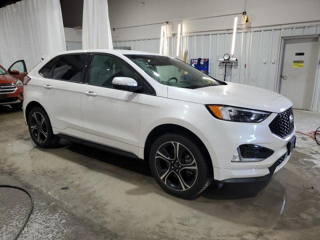 2019 FORD EDGE ST - 2FMPK4AP9KBB24809