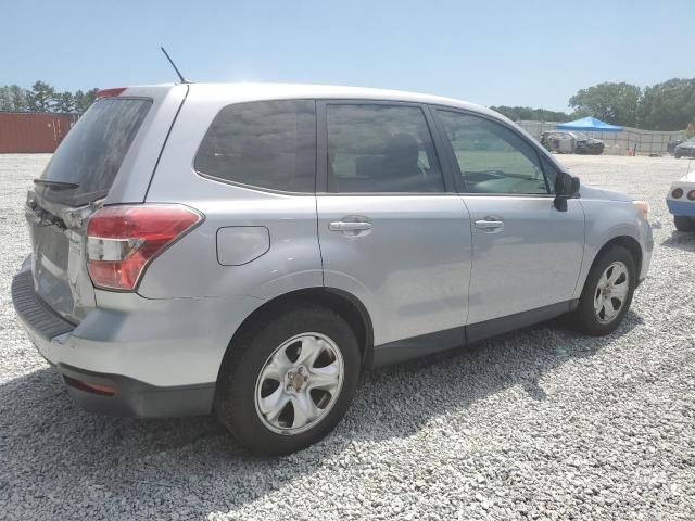 2015 SUBARU FORESTER 2 - JF2SJAAC1FH428871