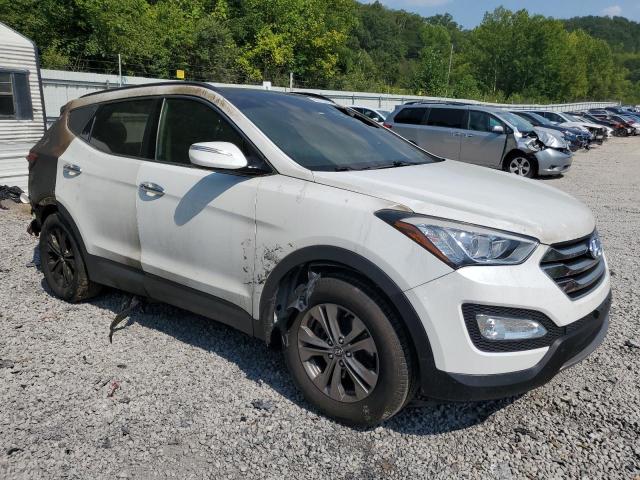 Vin: 5xyzudlbxfg237775, lot: 66113614, hyundai santa fe 20154