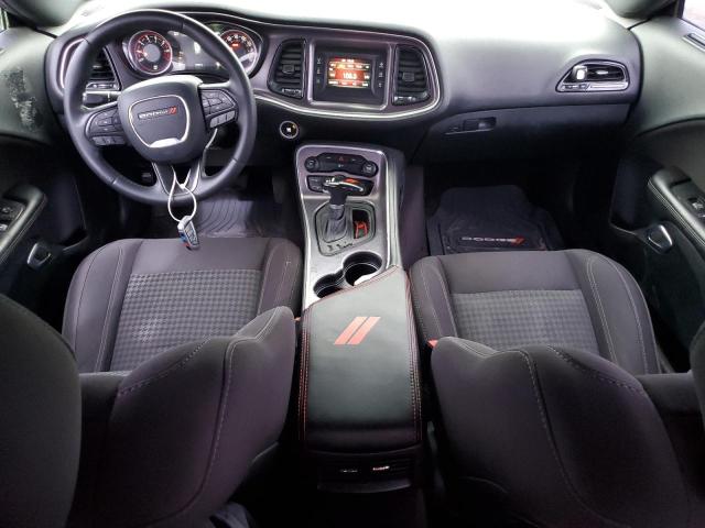 2016 DODGE CHALLENGER - 2C3CDZAG6GH232047
