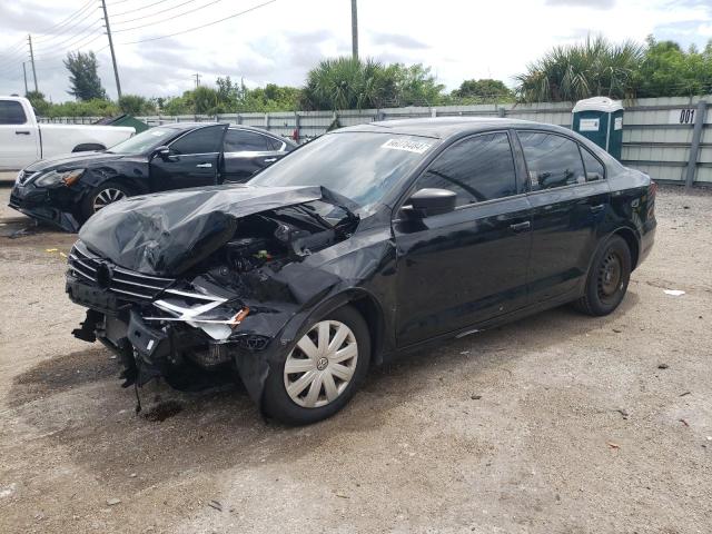 2016 VOLKSWAGEN JETTA S 3VW267AJXGM324262  66078484