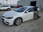 2018 CHEVROLET MALIBU LT - 1G1ZD5ST4JF264992