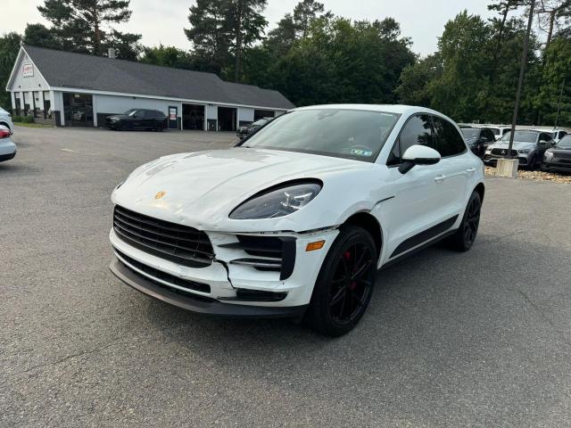 VIN WP1AA2A55MLB07121 2021 Porsche Macan no.1