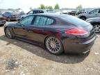 PORSCHE PANAMERA 2 photo