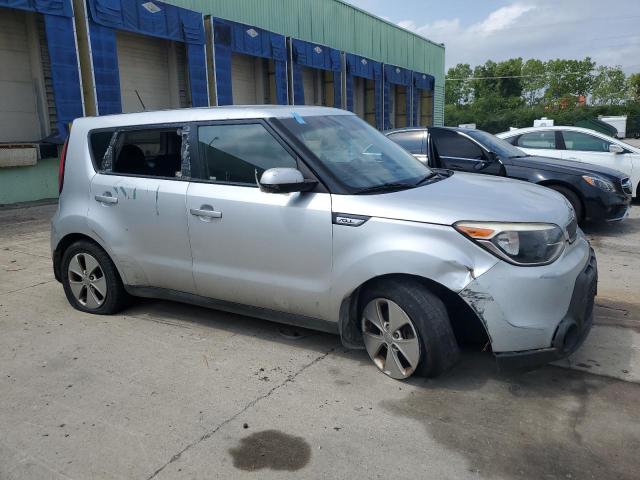 VIN KNDJN2A22F7763591 2015 KIA Soul no.4