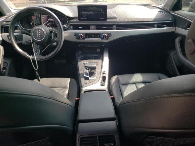 VIN WAULNAF45HA003106 2017 AUDI A4 no.8