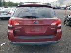 SUBARU OUTBACK 2. photo