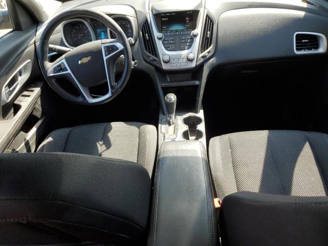 2016 CHEVROLET EQUINOX LT - 2GNFLFEK4G6292565